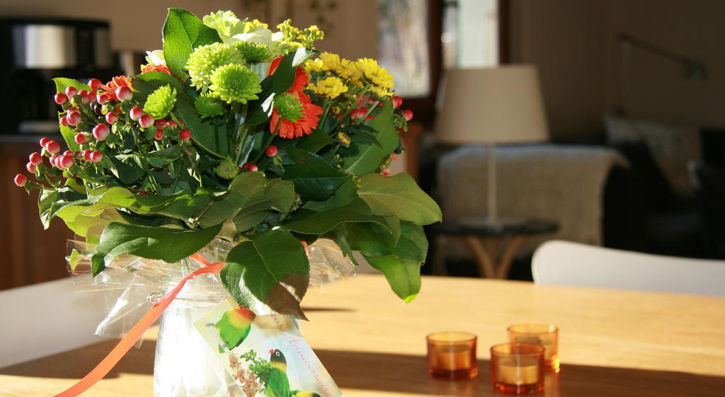 Bed & Breakfast Chalet Les Pelerins 2*