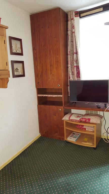 Apartment Les Jonquilles *