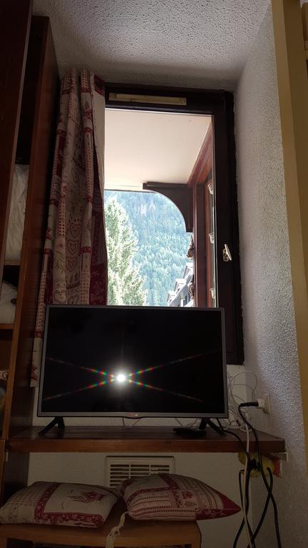Apartment Les Jonquilles *