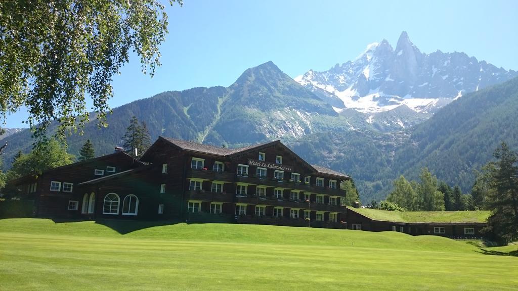 Hotel Le Labrador 3*