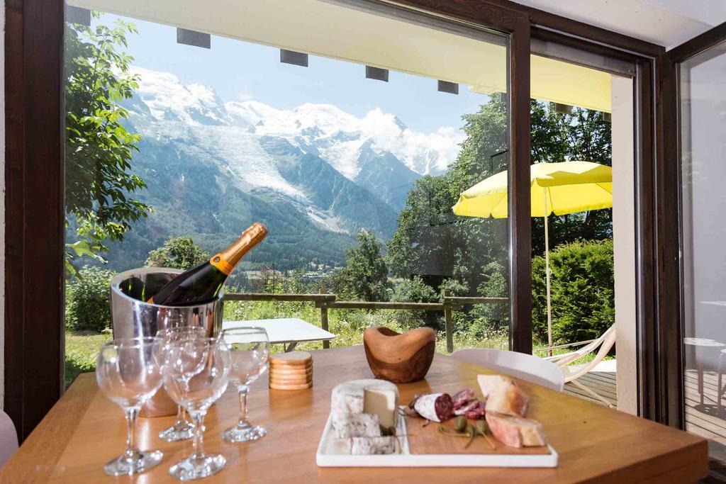 Apartment Le Cretet 2 - Year