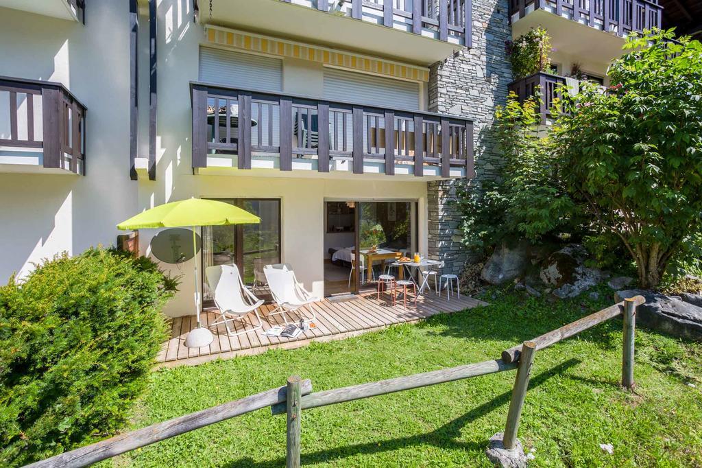 Apartment Le Cretet 2 - Year