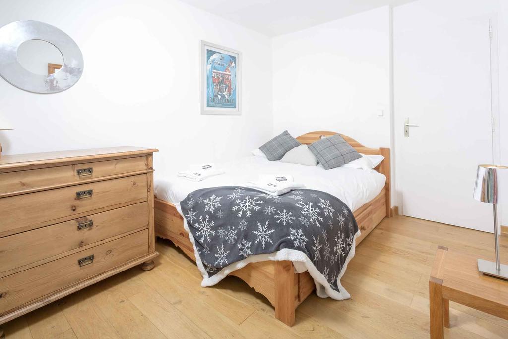 Apartment Le Cretet 2 - Year