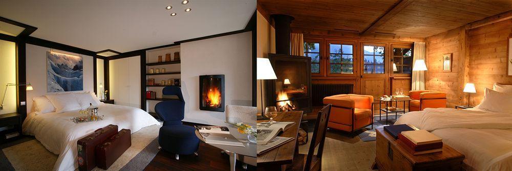 Le Hameau 1er 5*