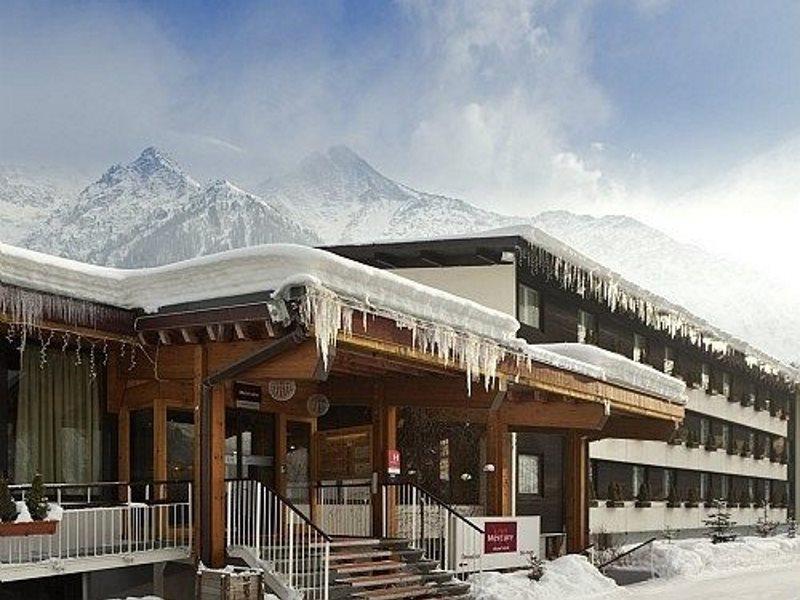 Hotel Big Sky & 4*