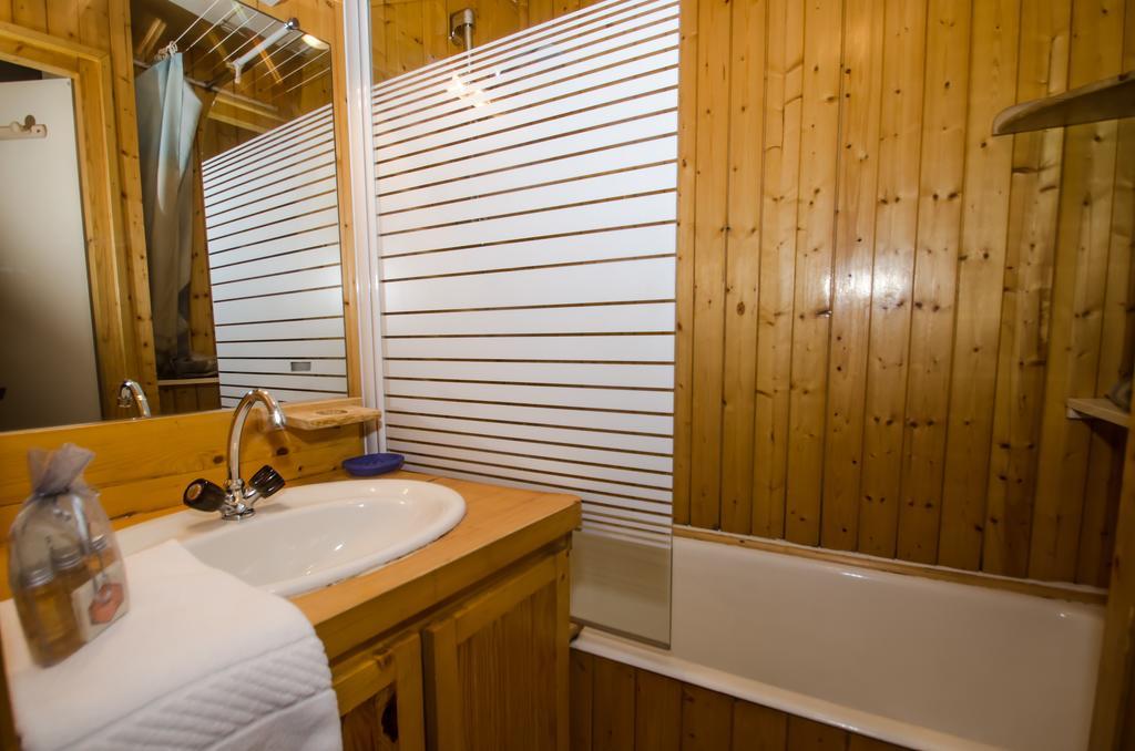 Le Carlton-5 By Interhome Chamonix