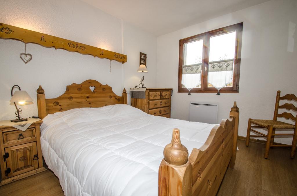Appartement Choucas *