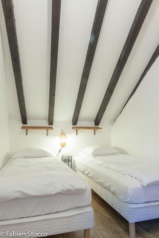 Floor Mansard - Mont Blanc Haven