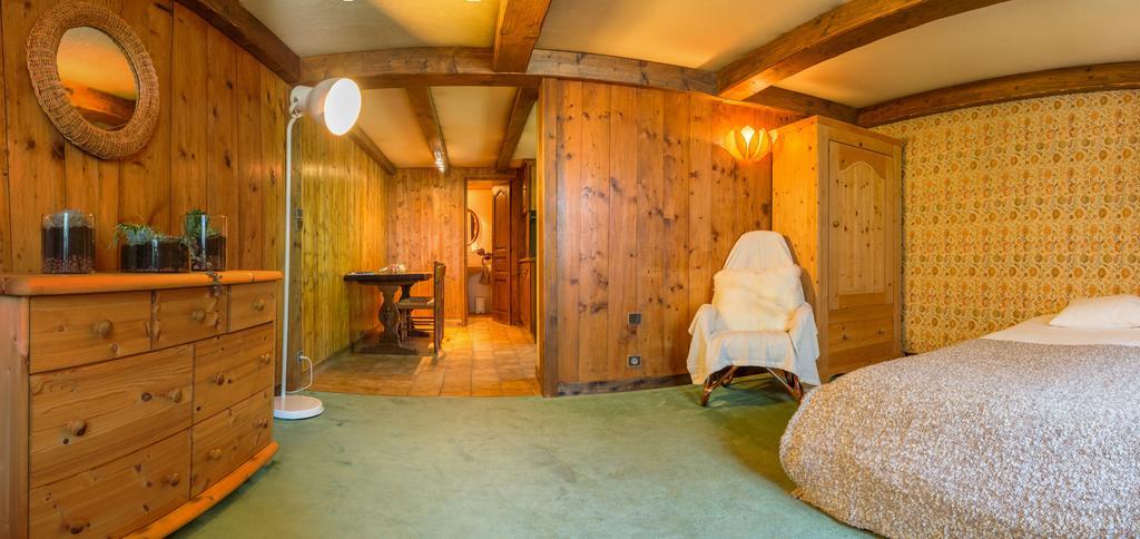 Le Brevent 2 Appartement Chamonix