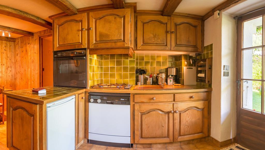 Le Brevent 2 Appartement Chamonix