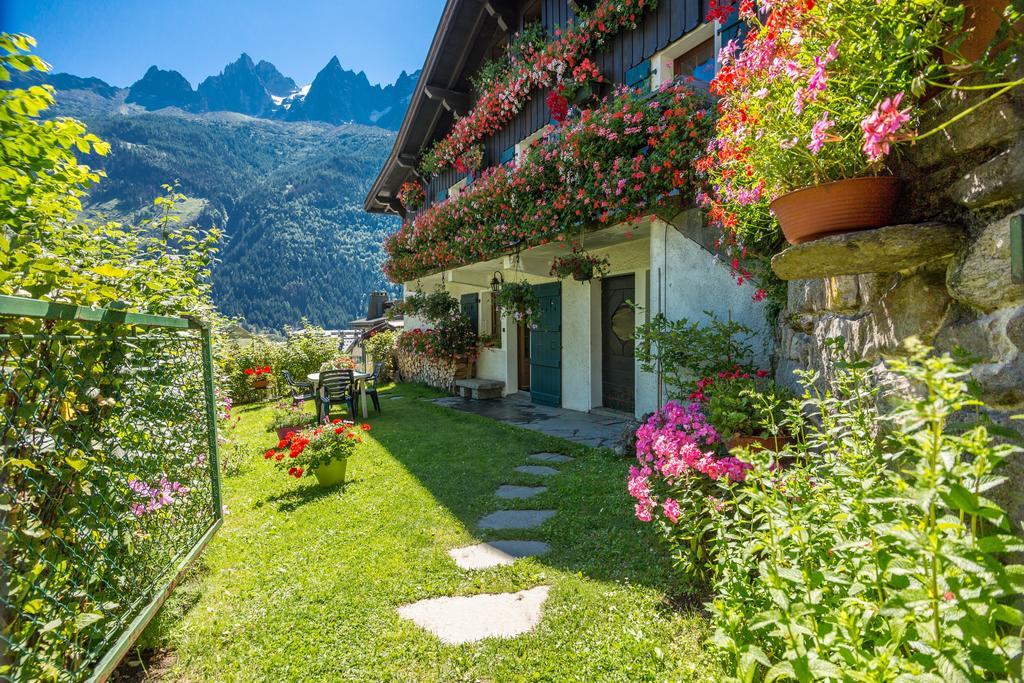 Appartement Le Brevent 2 Chamonix