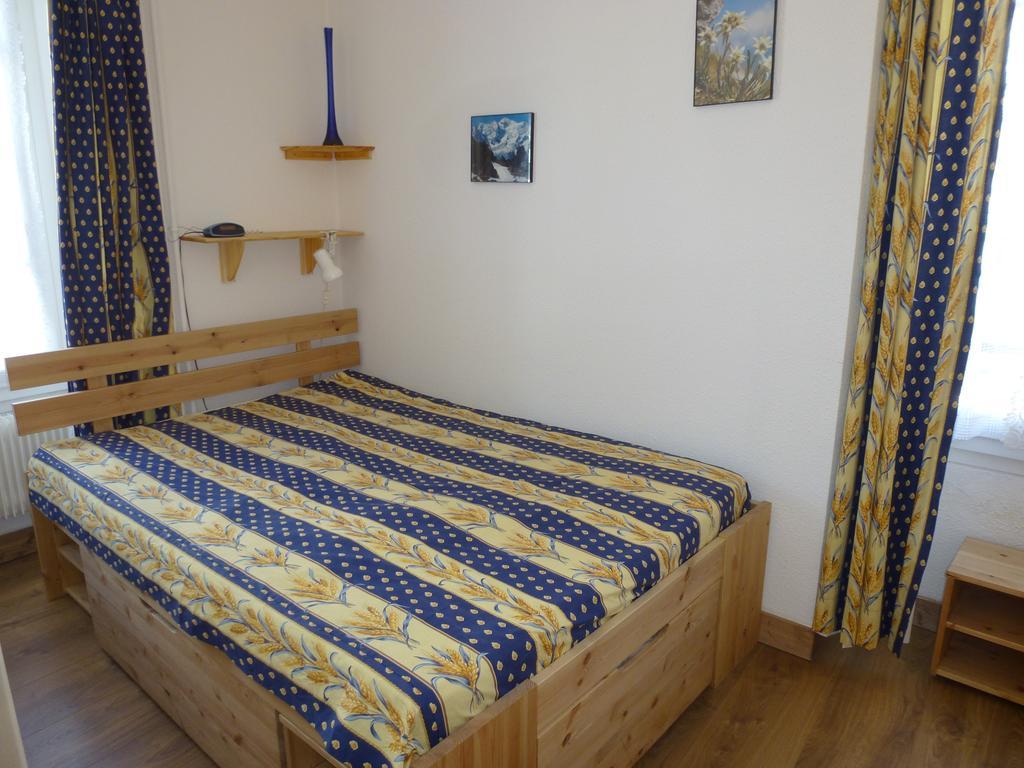 Regina Apartment Chamonix
