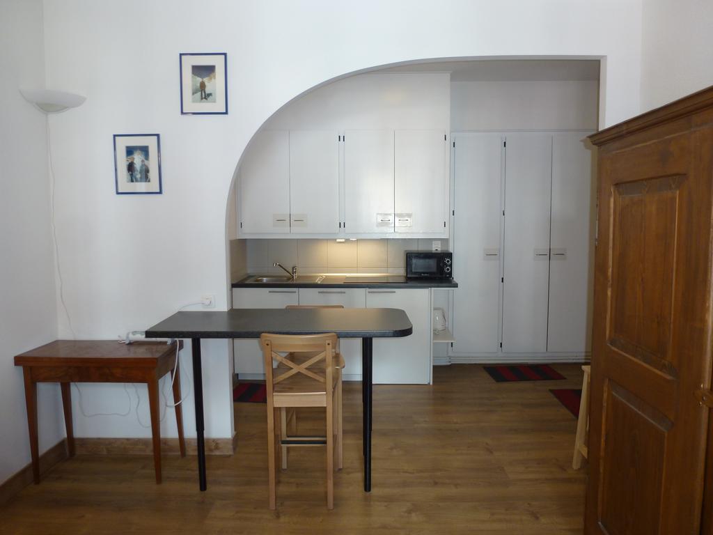 Apartment Regina
