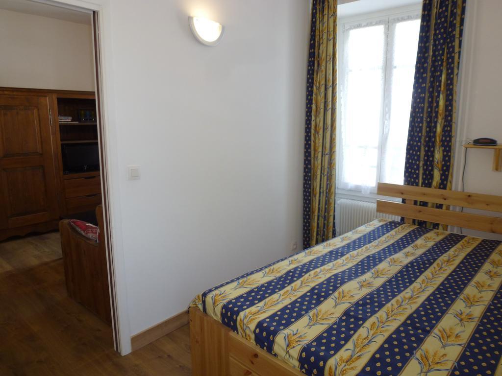 Apartment Regina *