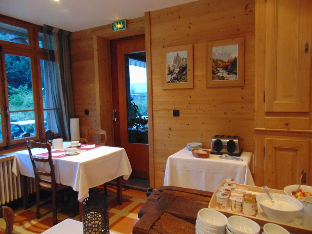 Beausoleil 3* Chamonix