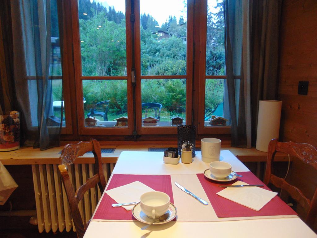 Beausoleil 3* Chamonix