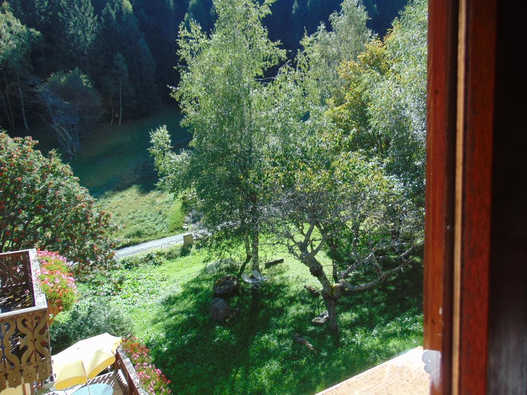 Beausoleil Chamonix