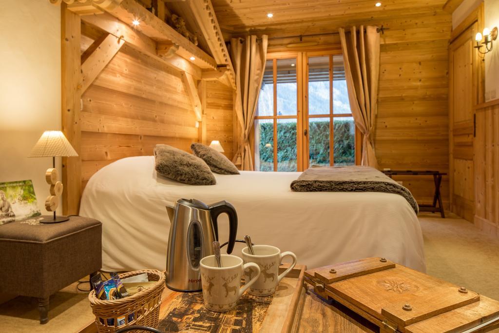Hotel Le Labrador Chamonix