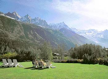 Hapimag 2* Chamonix