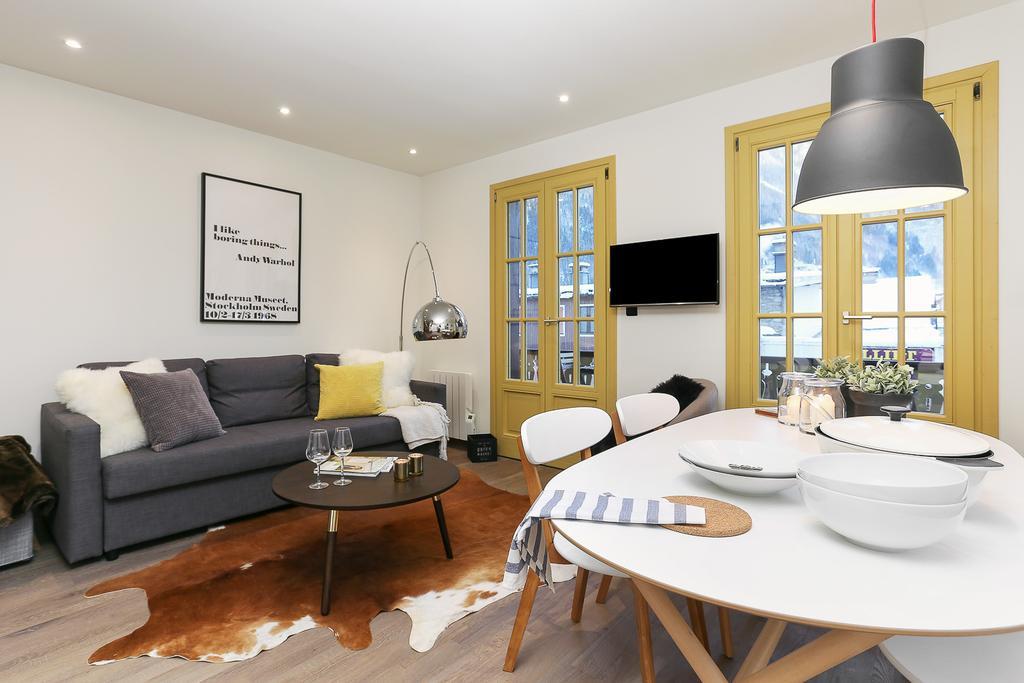 Chalet Suisse - Alpes Travel - Central - Sleeps 4 Apartment *