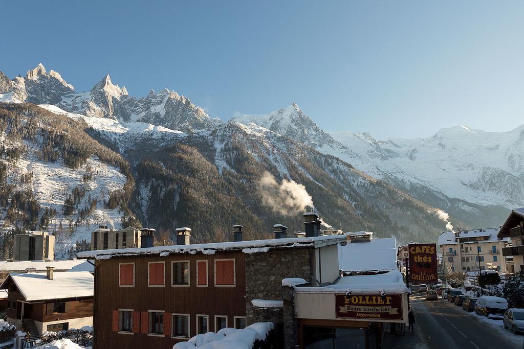 Chalet Suisse - Alpes Travel - Central - Sleeps 4 *