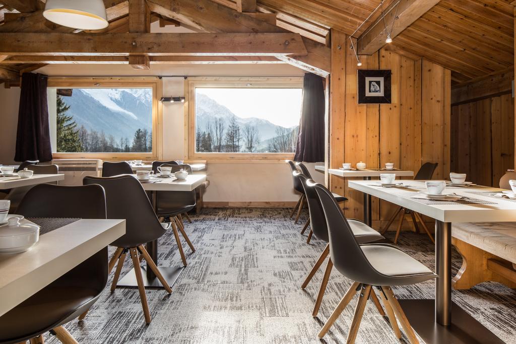 Le Labrador 3* Chamonix