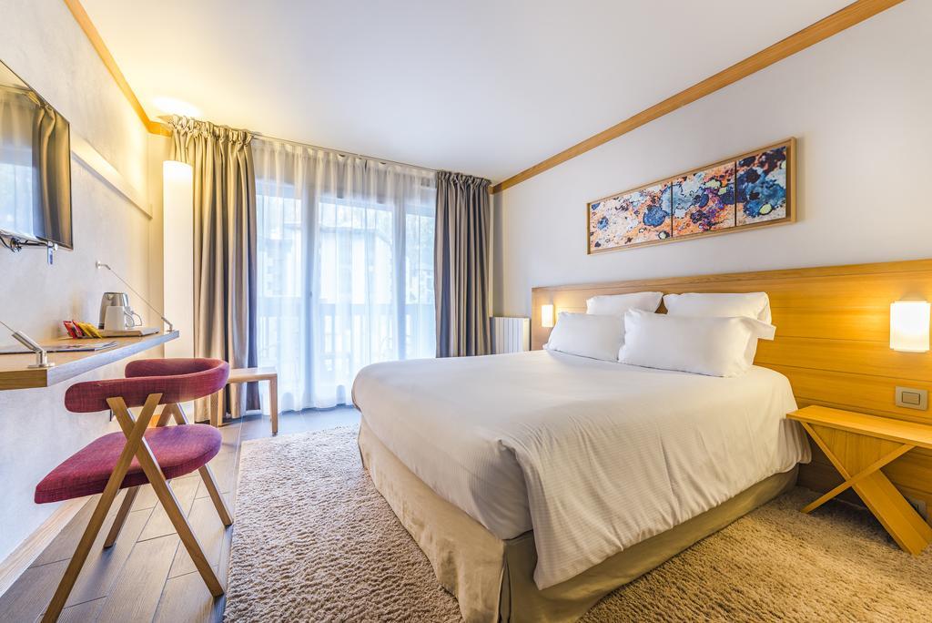 Hotel Le Morgane