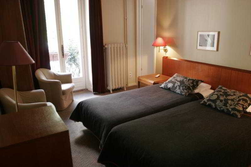 Langley Gustavia Hotel Chamonix