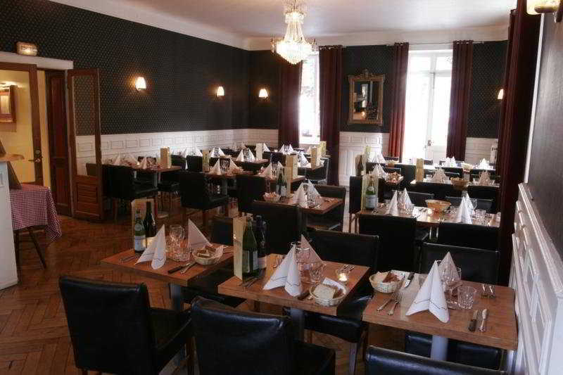 Langley Gustavia Hotel