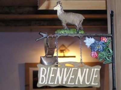 Alpenrose Hostel