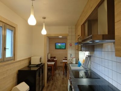 Hostel Alpenrose