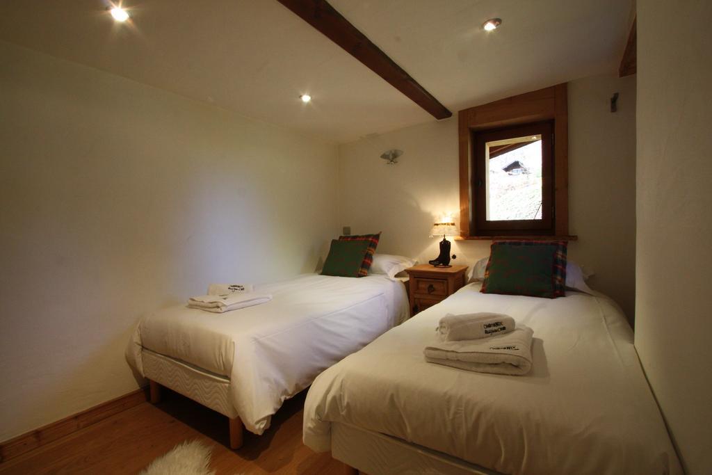 Martinique - Year Chalet