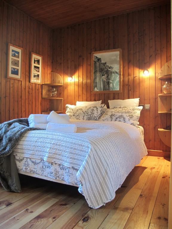 Chalet Les Lutins *