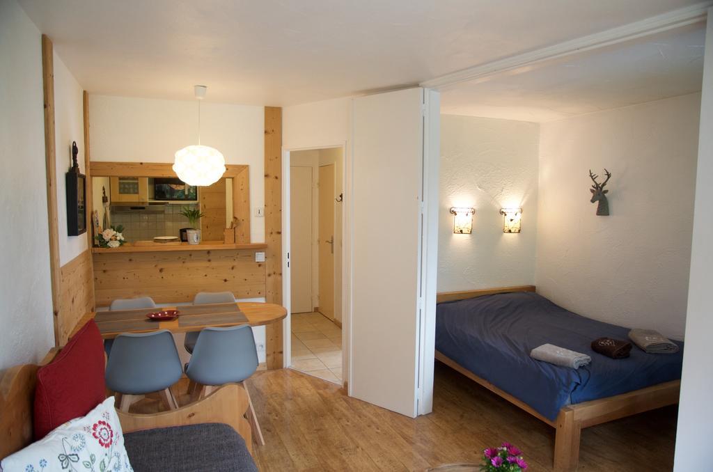 Apartment Courmayeur