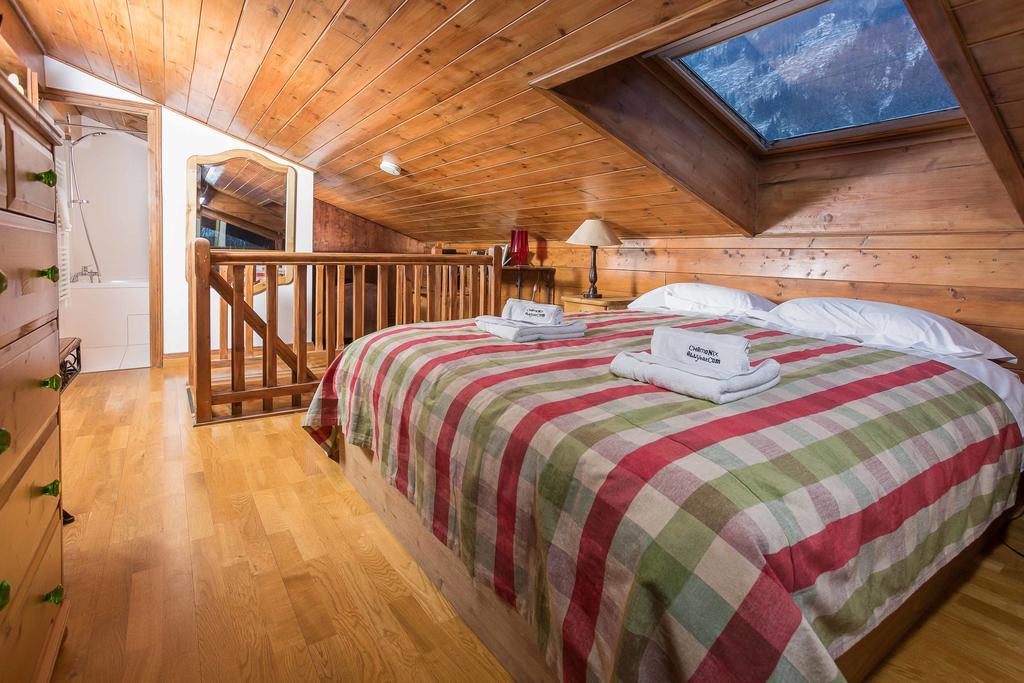 Parc Du Mont Blanc 12 Appt - Year