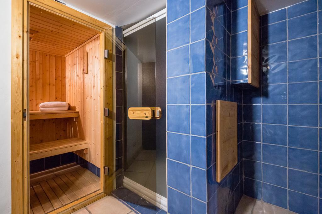 Aux Praz Appartement