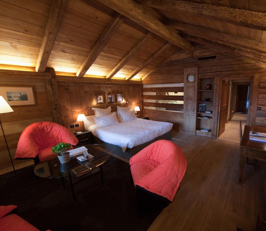 Le Hameau 1er