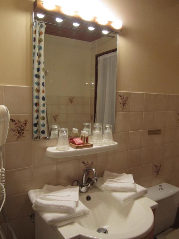 Couette-café Beausoleil 3*