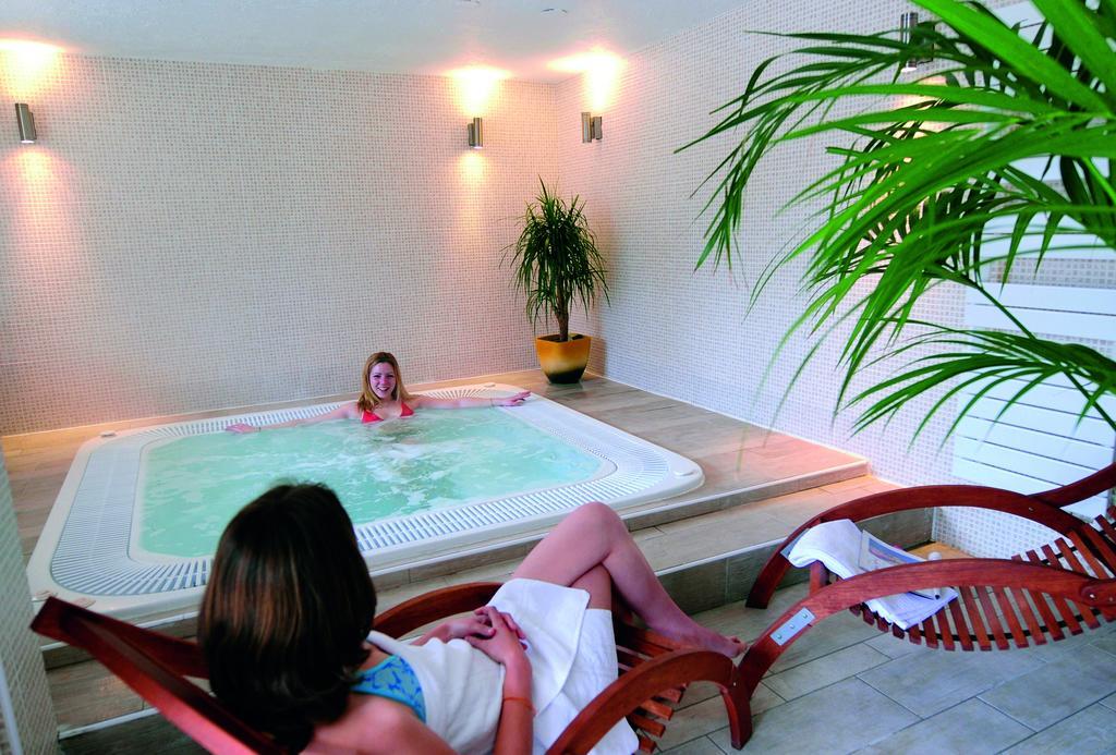 Vtf Les Econtres Holiday park Chamonix