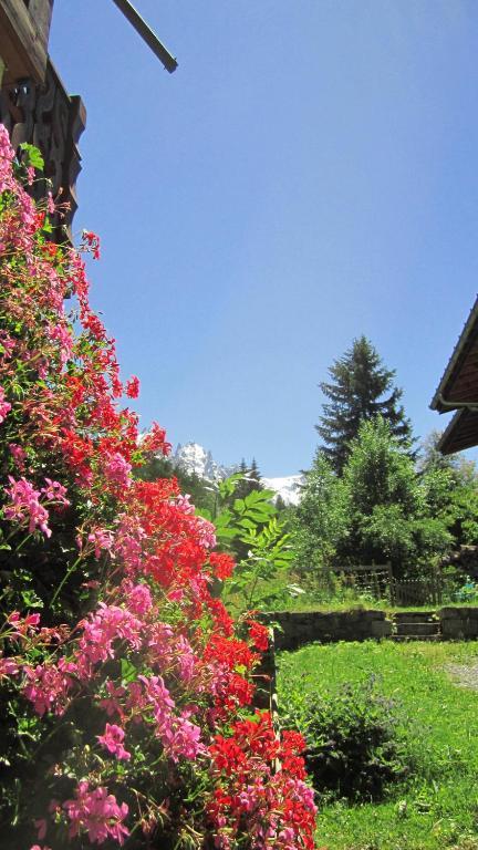 Beausoleil Chamonix