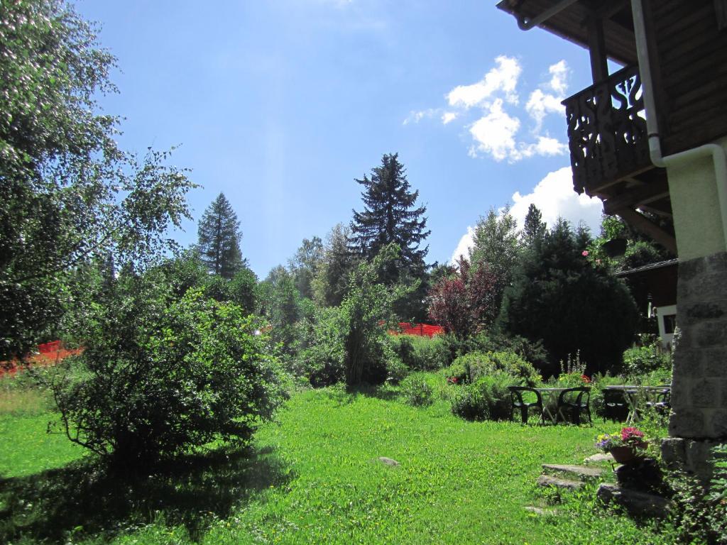 Beausoleil Chamonix