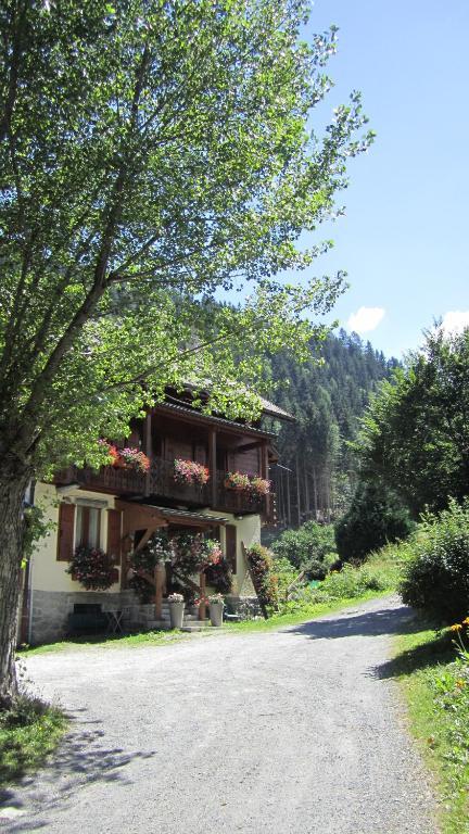 Couette-café Beausoleil Chamonix