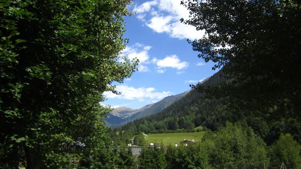 Beausoleil 3* Chamonix