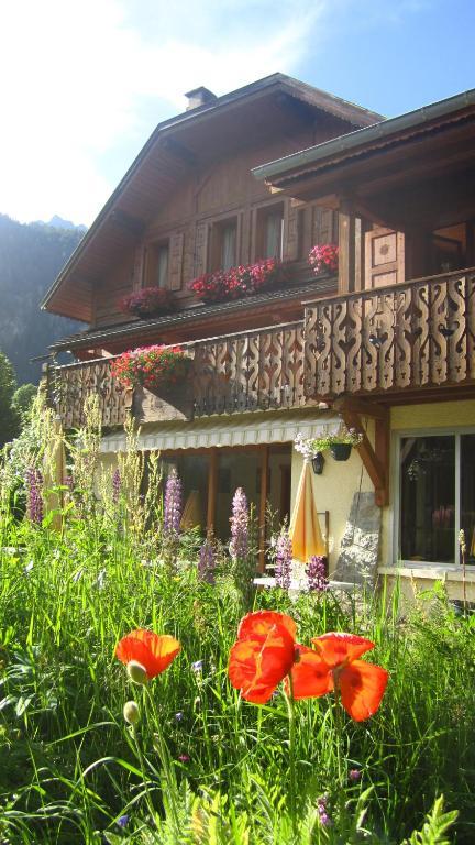 Beausoleil Chamonix