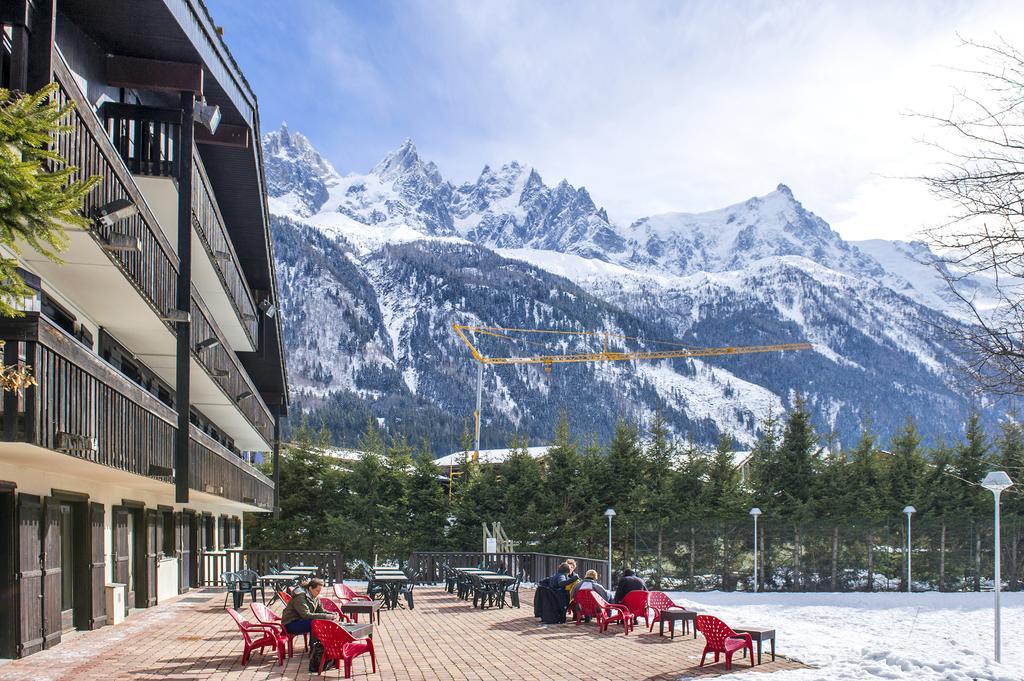 Holiday park Vtf Les Econtres