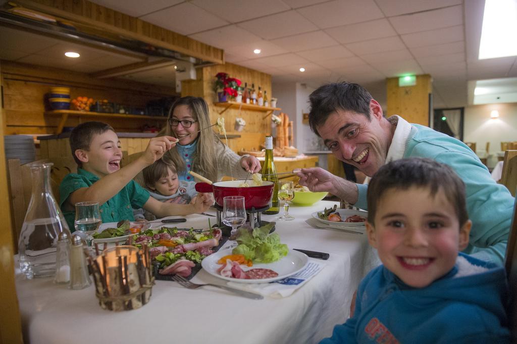 Vtf Les Econtres Chamonix
