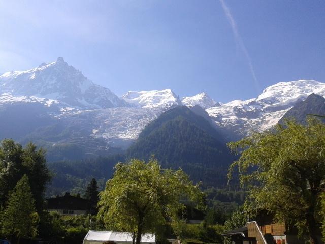 Camping Les Marmottes 3*