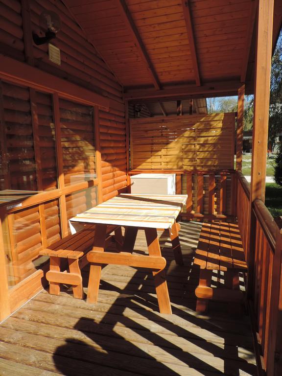 Camping Les Marmottes 3*