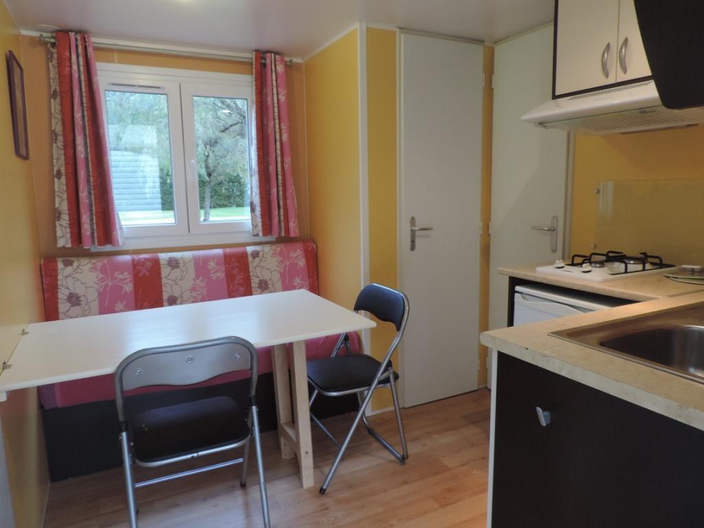 Camping Les Marmottes 3*