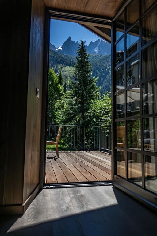 Le Hameau 1er Hotel
